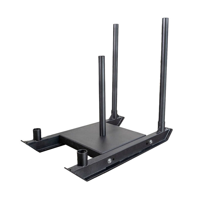 Powercore Push Sled
