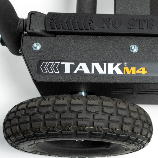 Torque USA Tank M4 Performance Handles