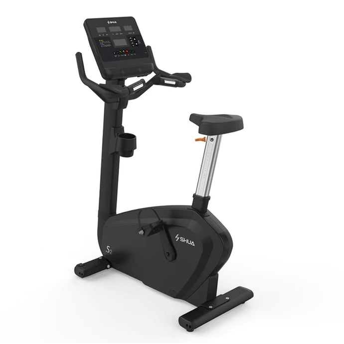 Shua S2 Commercial Exercise Bike 7 Year Warranty
