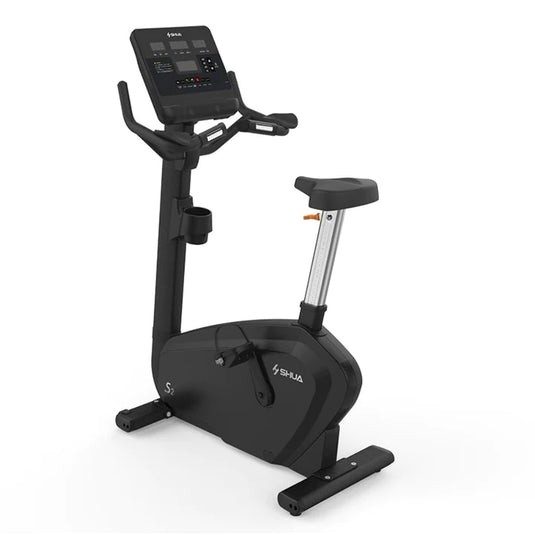 Shua S2 Commercial Exercise Bike 7 Year Warranty