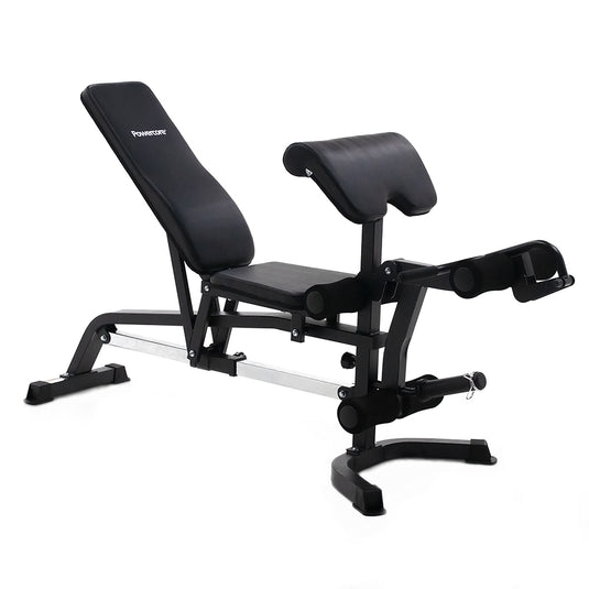 Powercore Multi Adjustable Bench (Mf185060)