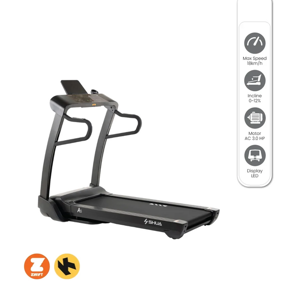 Treadmills