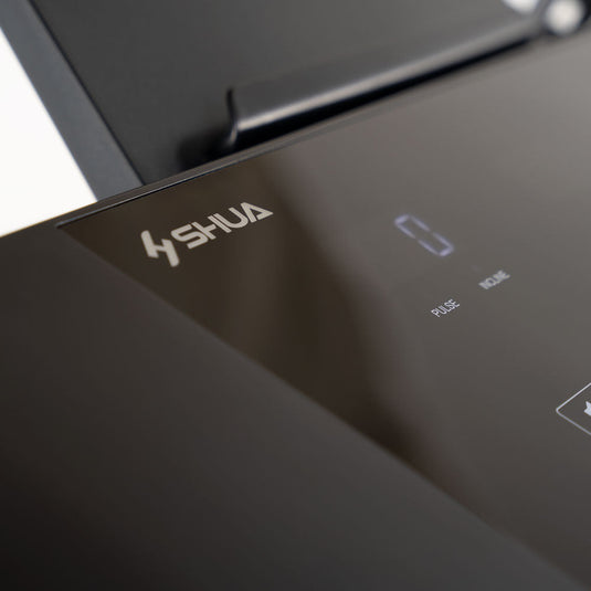 Shua A5 Treadmill