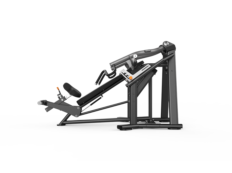 Load image into Gallery viewer, Shua 69 Series Iso Inclined Bench Press
