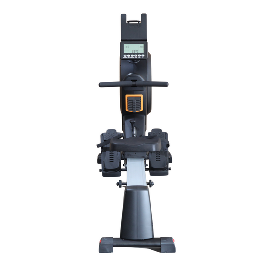 DKN Air Rower R-600 - Home Use