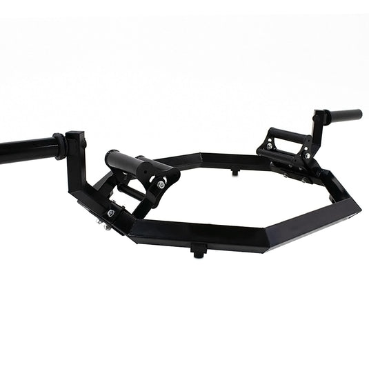 Powercore Multi Grip Hex Trap Bar [Olympic Size]