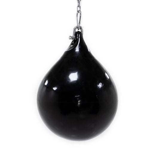 Water Punch Bag (Medium) Incl Chain & D Shackle