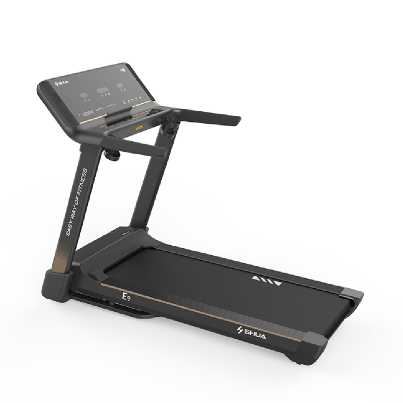 Load image into Gallery viewer, A10 Intelligent Treadmill
