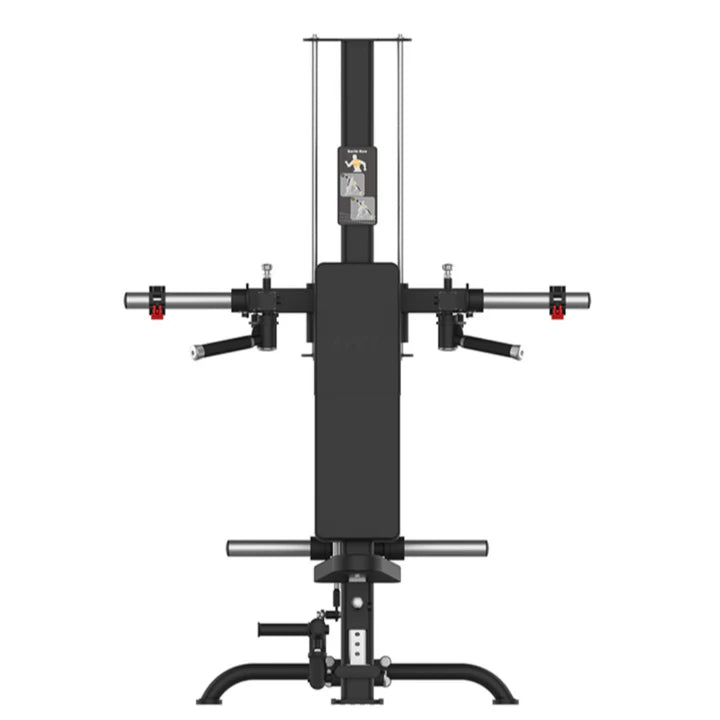 Load image into Gallery viewer, Powercore Shoulder Press

