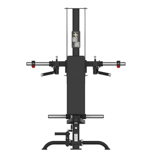Powercore Shoulder Press