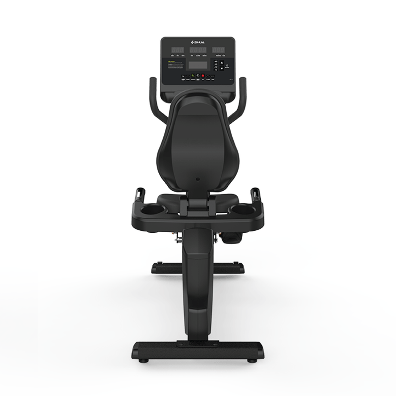Load image into Gallery viewer, Shua S2 Commercial Recumbent Bike (7 Year Warranty)
