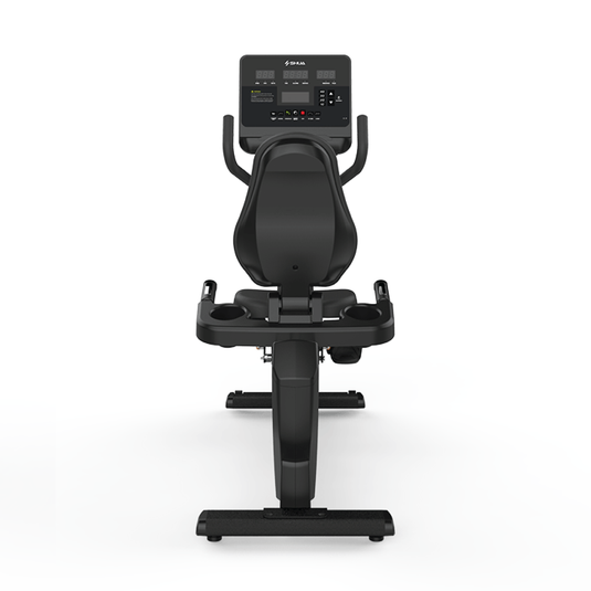 Shua S2 Commercial Recumbent Bike (7 Year Warranty)