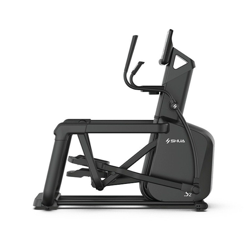 Load image into Gallery viewer, Shua S2 Series Elliptical Trainer
