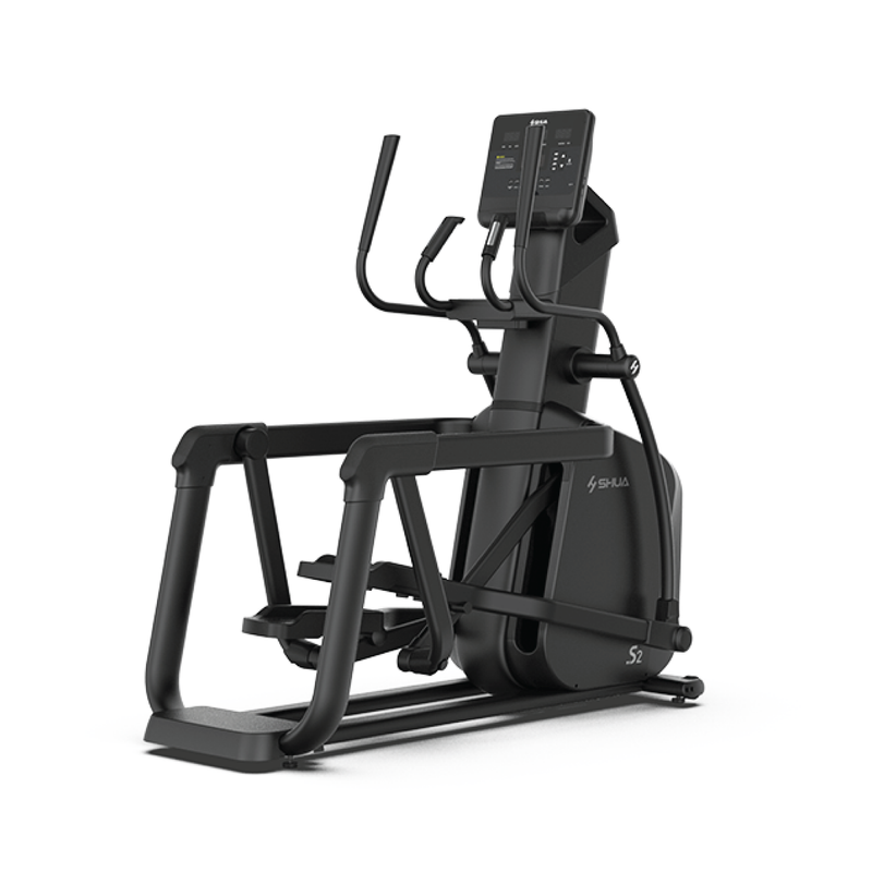 Load image into Gallery viewer, Shua S2 Series Elliptical Trainer

