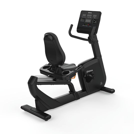 Shua S2 Commercial Recumbent Bike (7 Year Warranty)