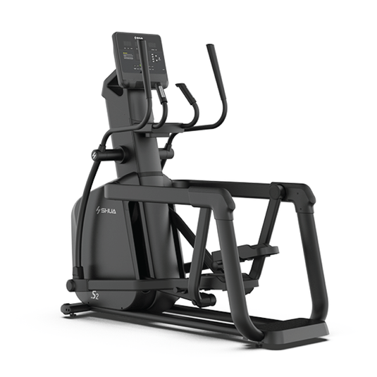 Shua S2 Series Elliptical Trainer
