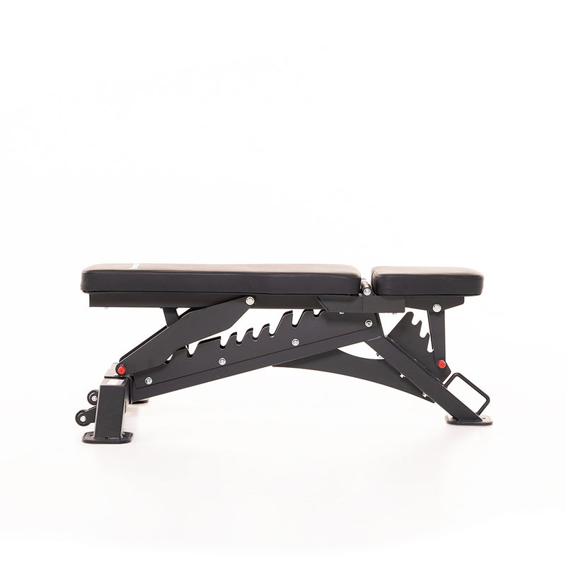 Load image into Gallery viewer, Powercore Commercial Adjustable Bench (IMAB03)
