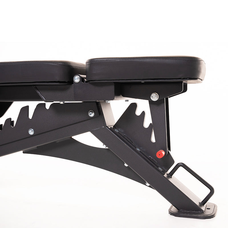 Load image into Gallery viewer, Powercore Commercial Adjustable Bench (IMAB03)
