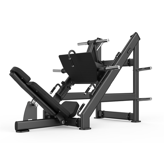 Linear Leg Press