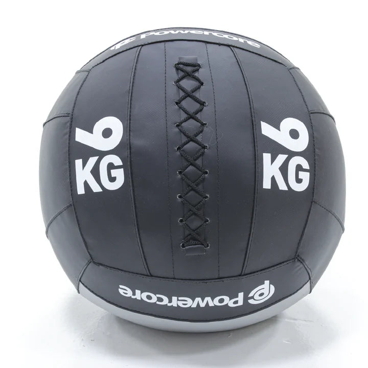 Load image into Gallery viewer, Powercore MiRox Wall Ball 9KG
