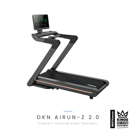 DKN AiRun-Z 2.0 Treadmill
