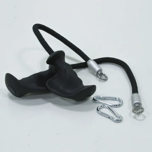 Triceps Rope Attachment