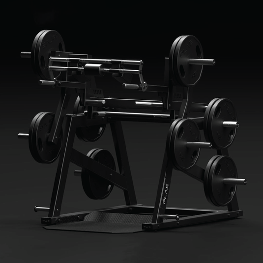 Plae ARMR Total Squat Pro