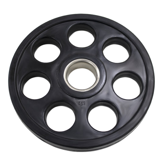 Weight Plates 7 Hole