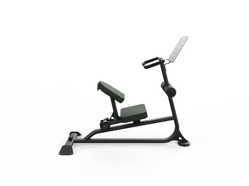 Load image into Gallery viewer, Stretching machine
