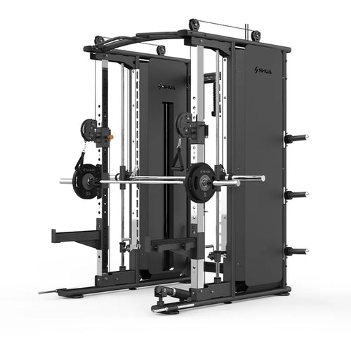 Shua Multi-Functional Trainer