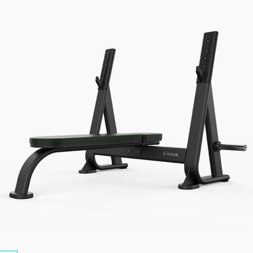 Shua Flat Bench Press