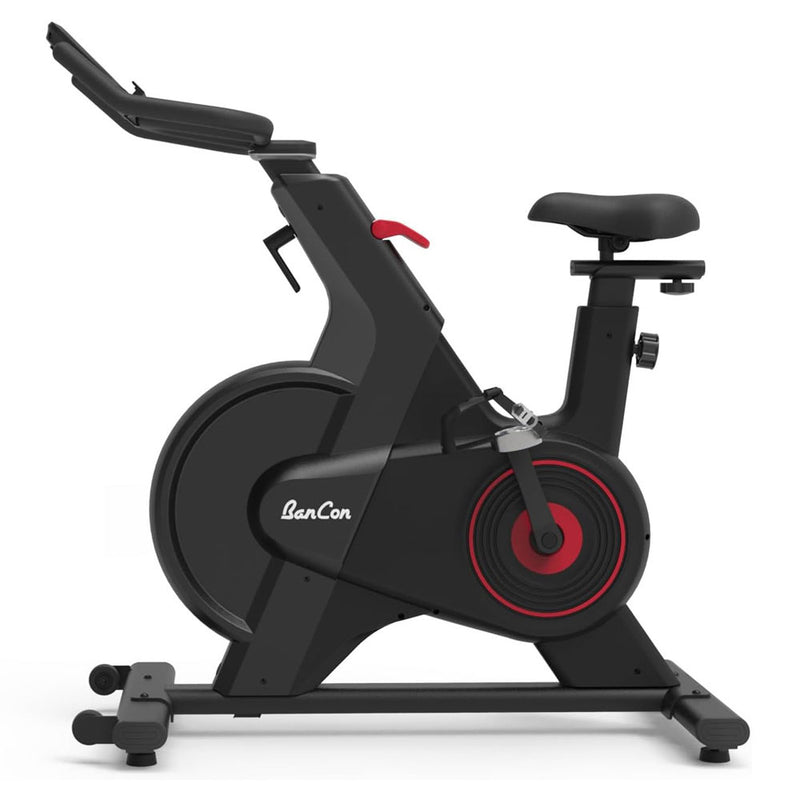 Load image into Gallery viewer, Bancon home use spinning bike
