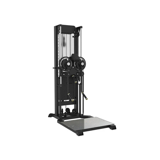 Powercore Multi Flight Machine