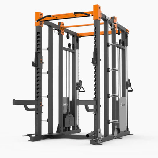 Shua 89 Power Racks