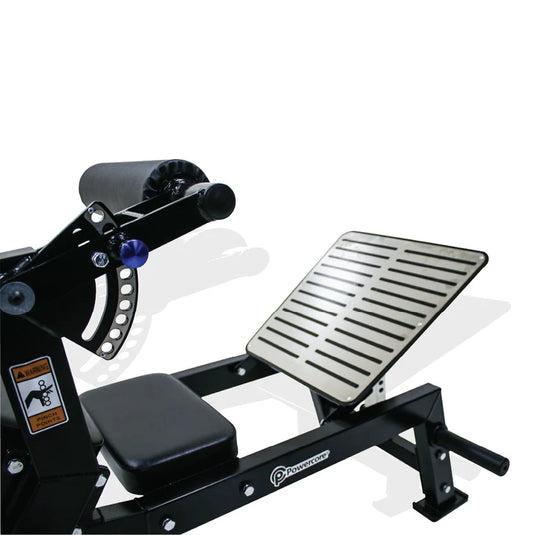 Powercore- Hip Thruster / Glute Maker Machine