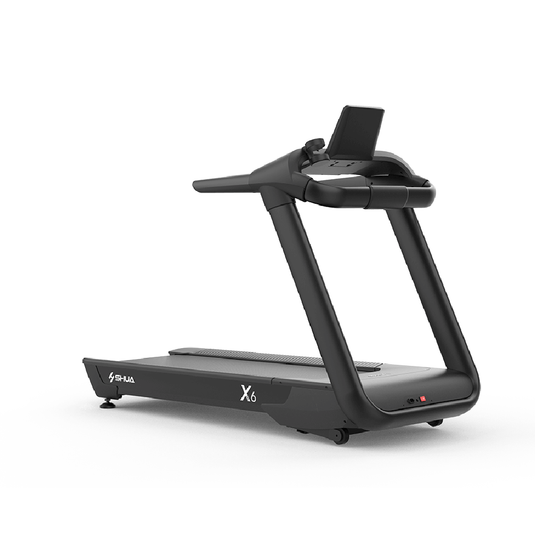 X6 Treadmill