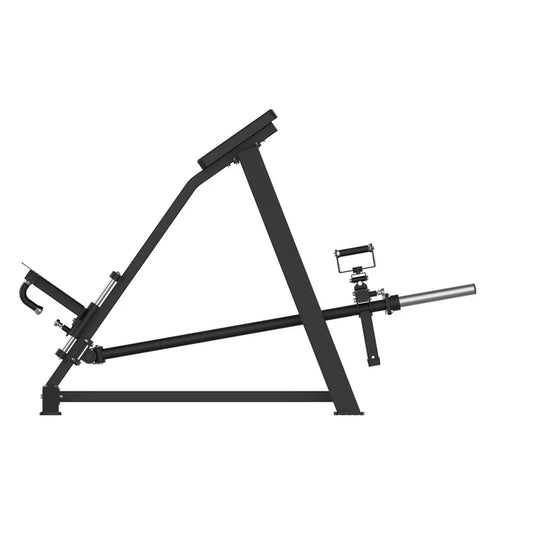 Powercore T Bar Row (Adaptive)