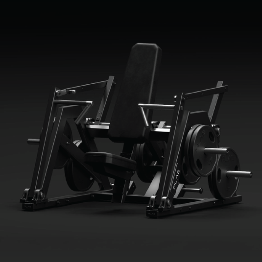 Plae ARMR Chest Press