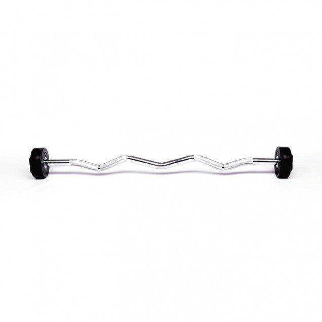 P/Core: Barbell Ez Bar 17.5Kg [Ea]