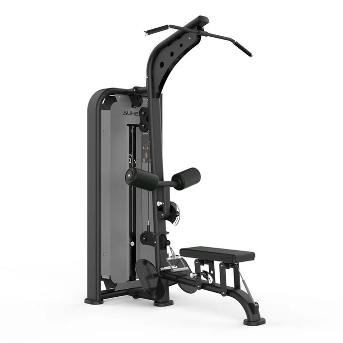 Shua 68 Series Lat Pull Down / Row (7 Year Warranty)