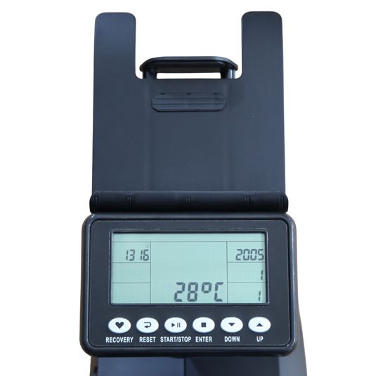 DKN Air Rower R-600 - Home Use