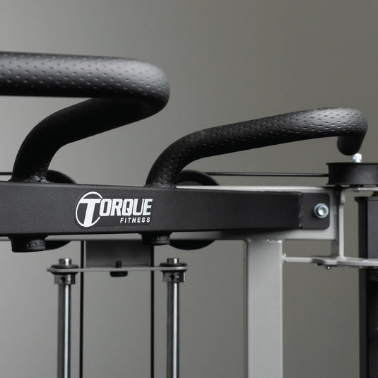Torque F9 Fold Away Functional Trainer (200lbs)