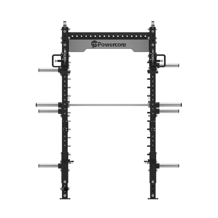 Load image into Gallery viewer, Powercore Stealth functional trainer without rack

