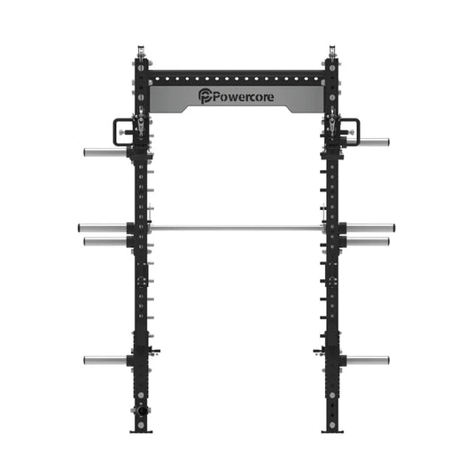 Powercore Stealth functional trainer without rack