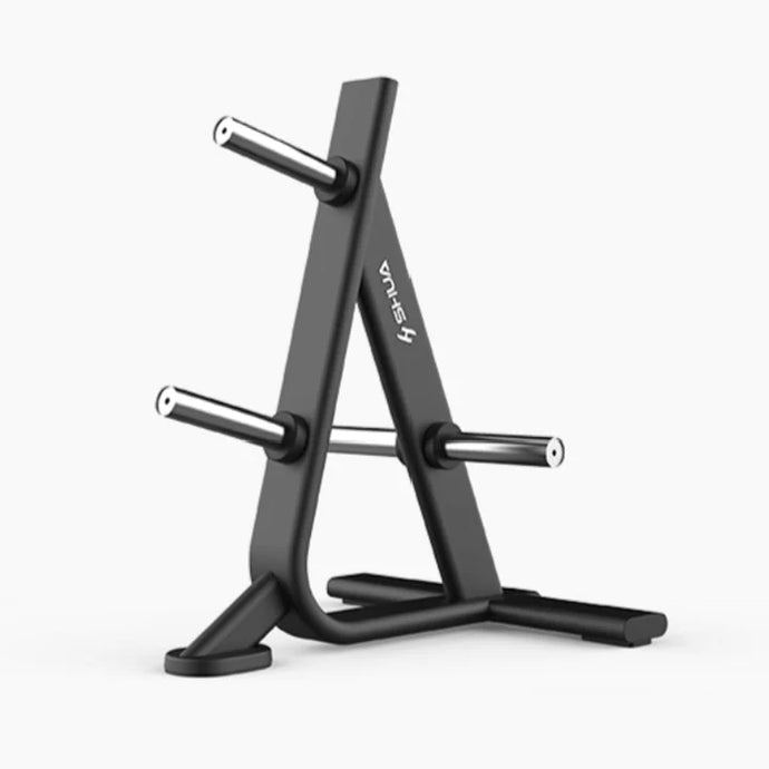 Shua 68 Weight Plate Tree (7 Year Warranty)