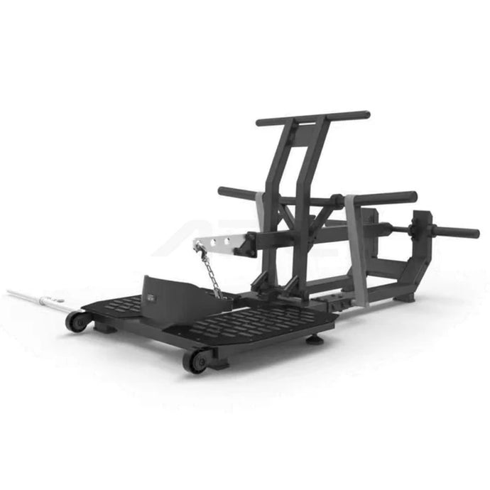 Powercore Rhino Belt Squat