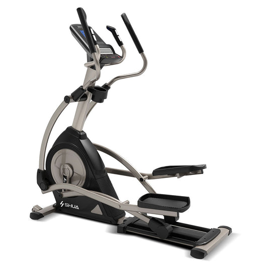 Shua Home-Use Elliptical (A5-E) (5 Year Warranty)