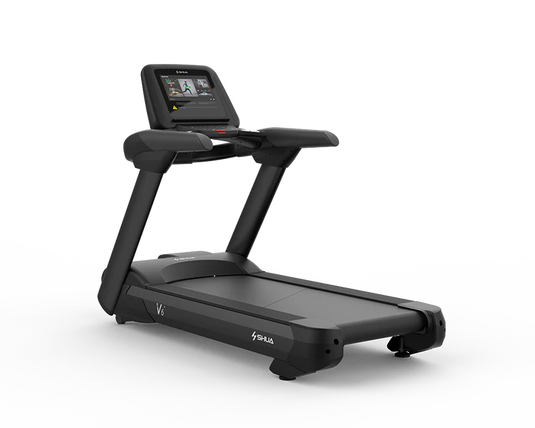 Shua V6 Treadmill (7 Year Warranty)(Touch Screen)