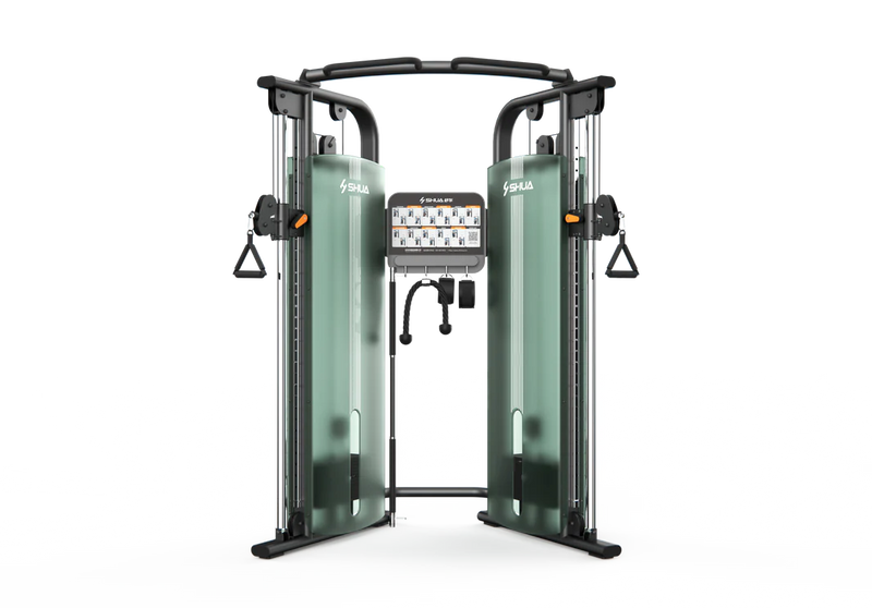 Load image into Gallery viewer, Shua Functional Trainer 69 Series (G698)

