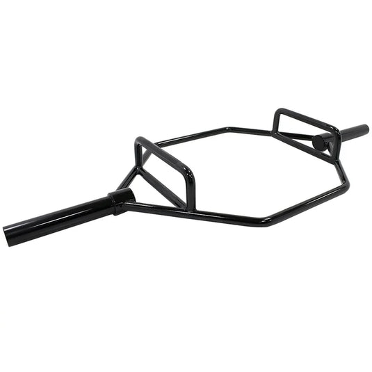 Powercore Olympic Trap Bar [Black]